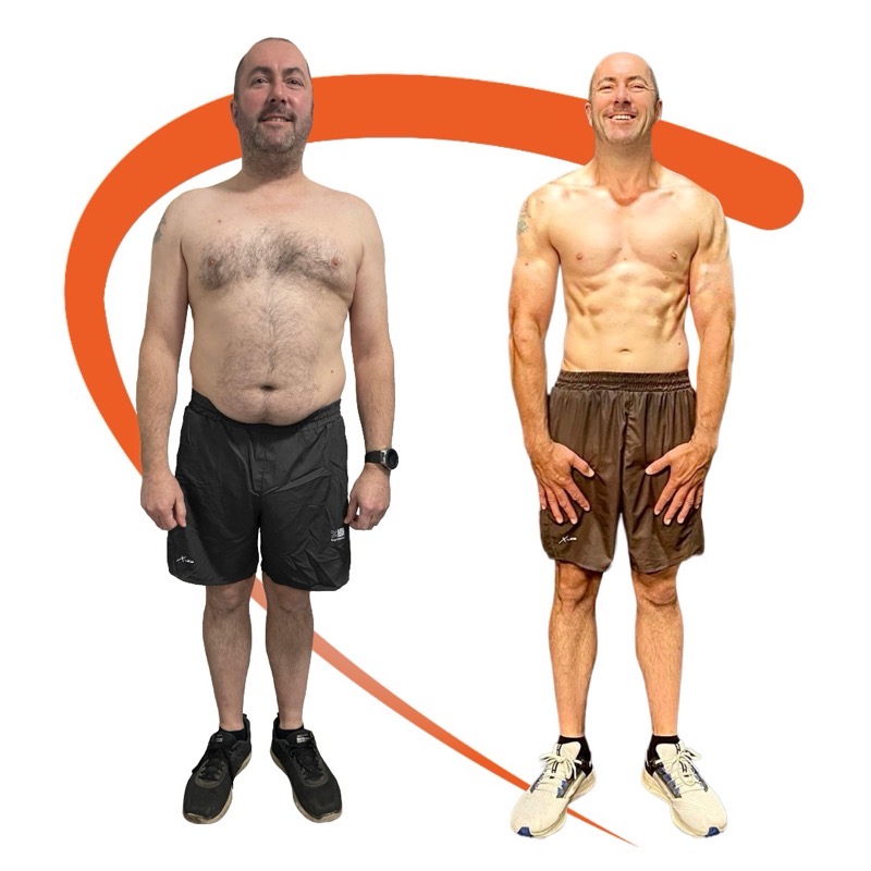 Transformation