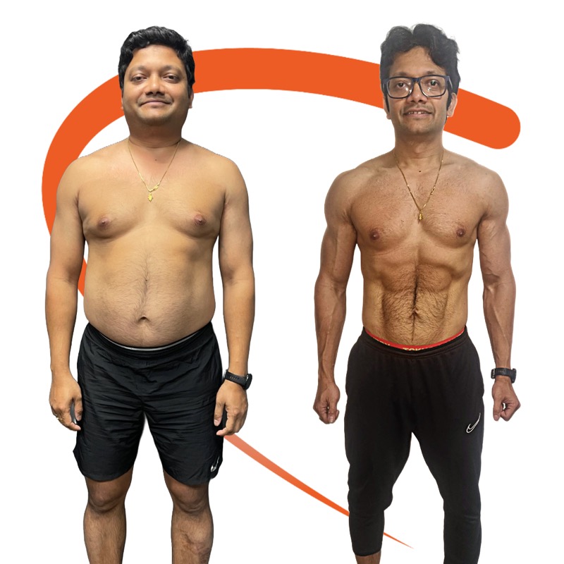 Transformation