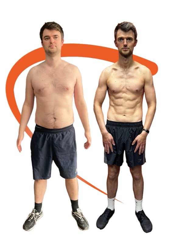 Transformation