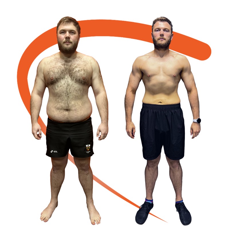 Transformation